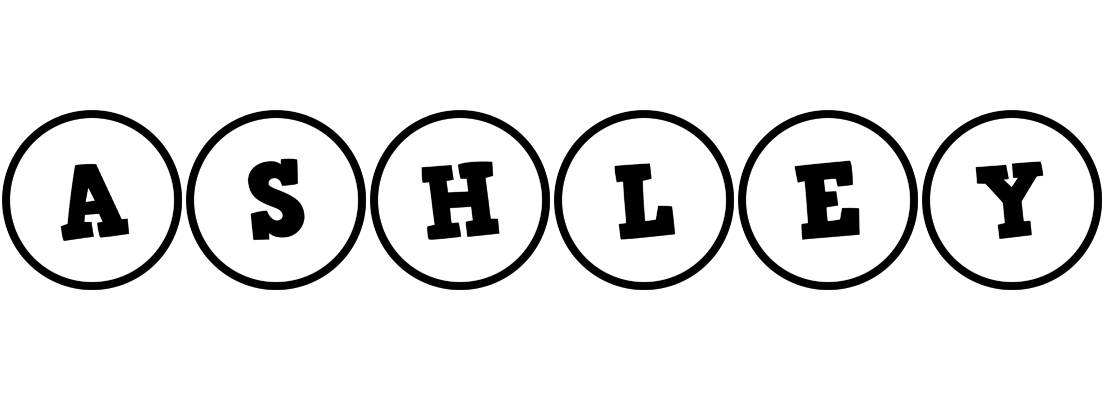 Ashley handy logo