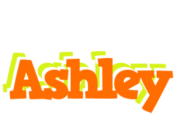 Ashley healthy logo