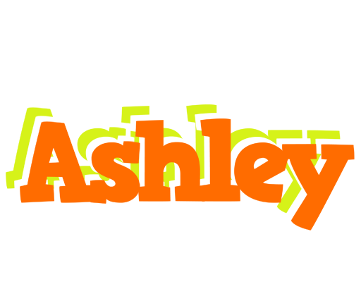 Ashley healthy logo