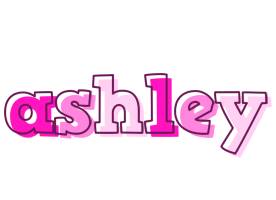 Ashley hello logo