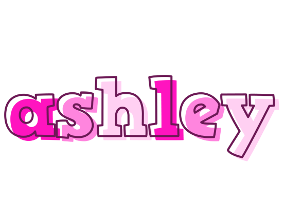 Ashley hello logo