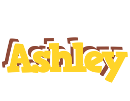 Ashley hotcup logo