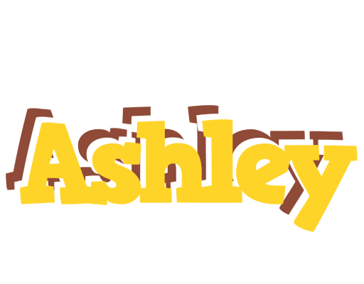 Ashley hotcup logo