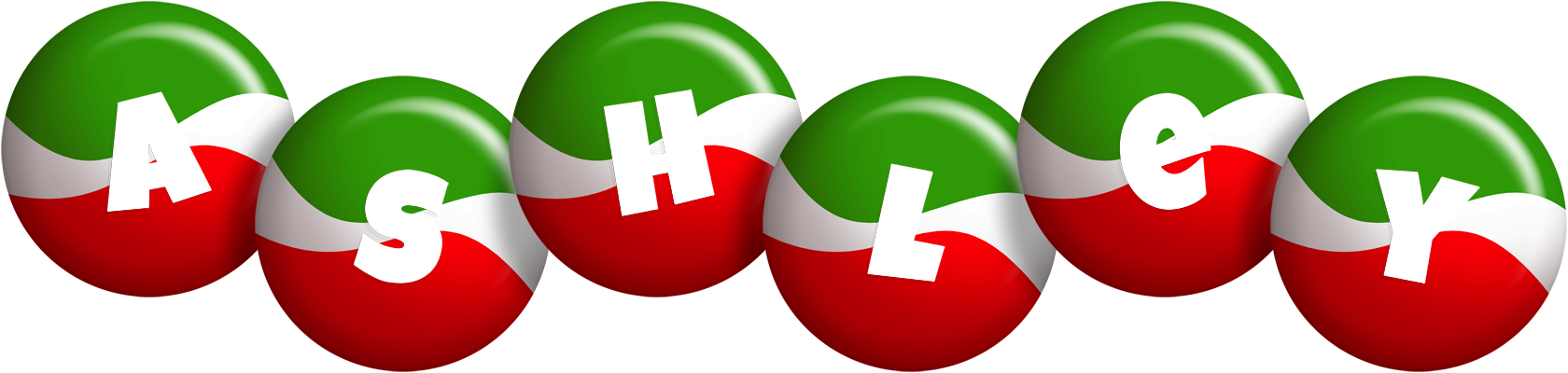 Ashley italy logo