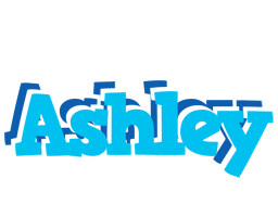 Ashley jacuzzi logo