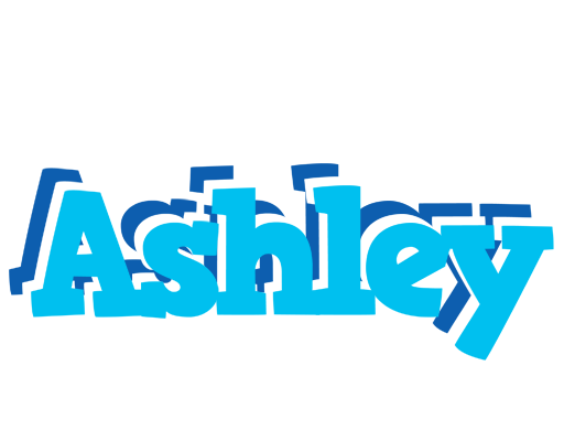 Ashley jacuzzi logo