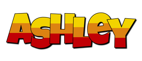 Ashley jungle logo
