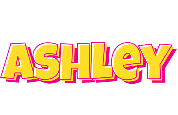 Ashley kaboom logo