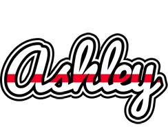 Ashley kingdom logo