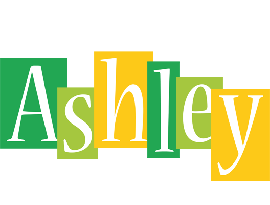 Ashley lemonade logo