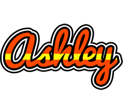 Ashley madrid logo