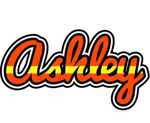 Ashley madrid logo