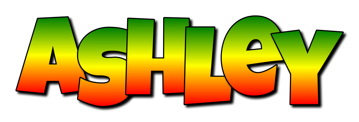 Ashley mango logo