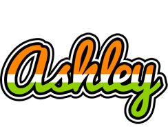 Ashley mumbai logo