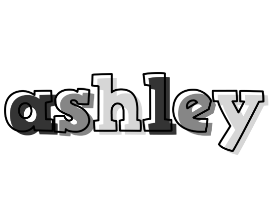 Ashley night logo