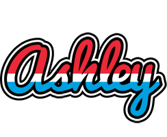 Ashley norway logo