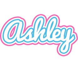 Ashley outdoors logo