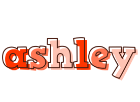 Ashley paint logo