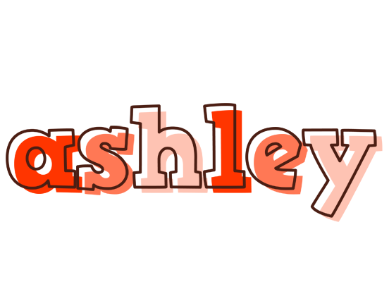 Ashley paint logo