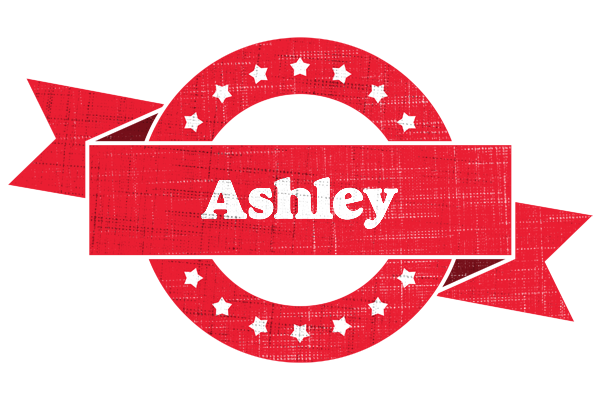 Ashley passion logo