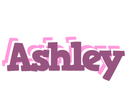 Ashley relaxing logo