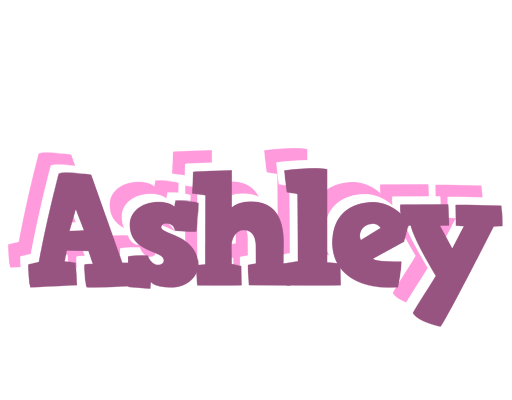 Ashley relaxing logo