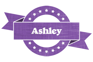 Ashley royal logo