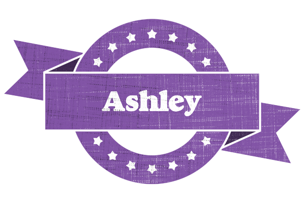 Ashley royal logo