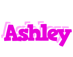 Ashley rumba logo