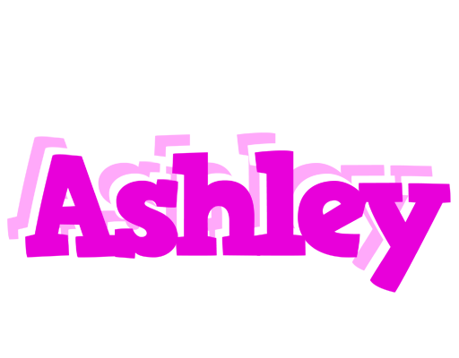 Ashley rumba logo