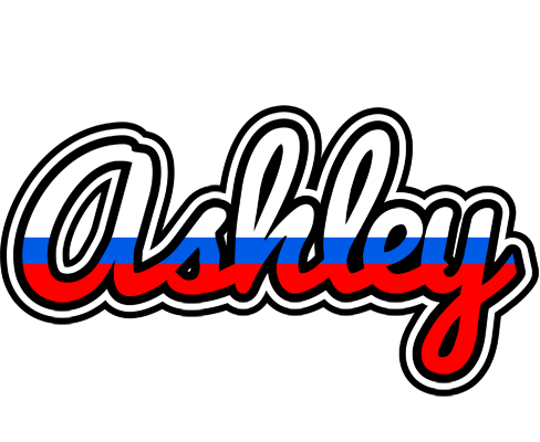 Ashley russia logo