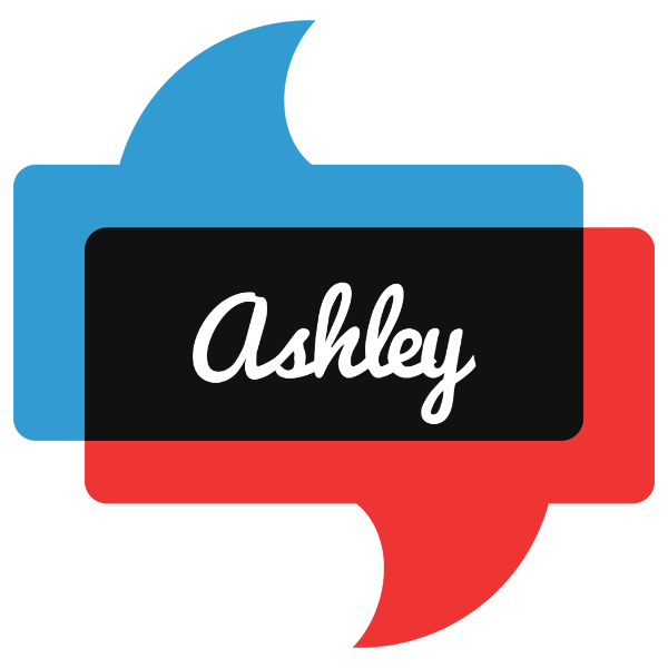 Ashley sharks logo