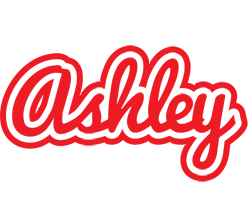 Ashley sunshine logo