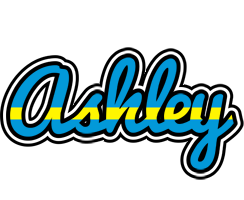 Ashley sweden logo