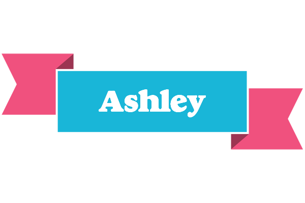 Ashley today logo