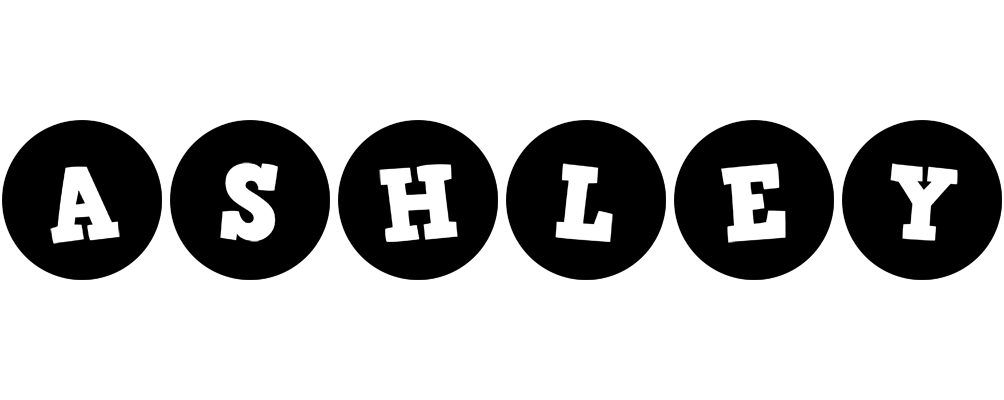 Ashley tools logo