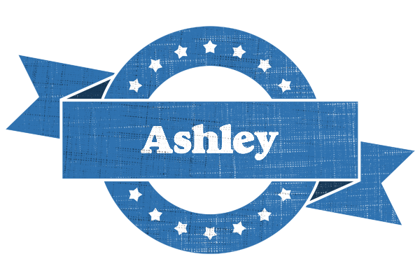 Ashley trust logo