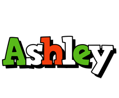 Ashley venezia logo