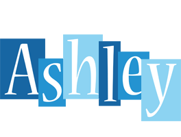 Ashley winter logo