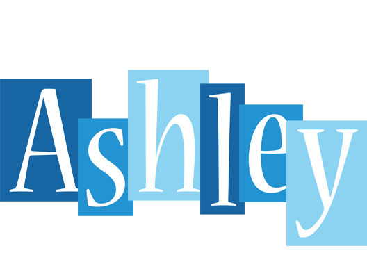 Ashley winter logo