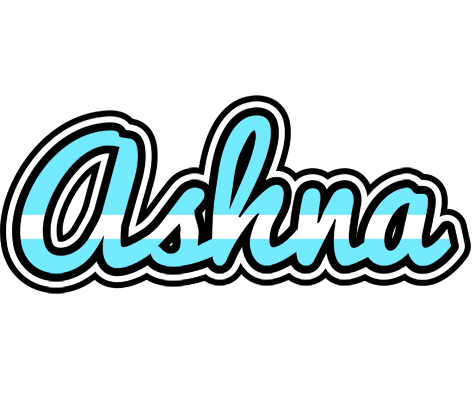 Ashna argentine logo
