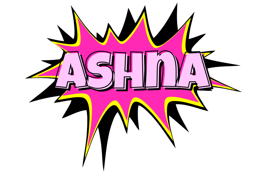 Ashna badabing logo