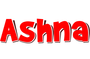 Ashna basket logo