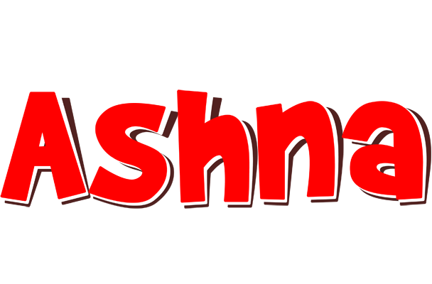 Ashna basket logo