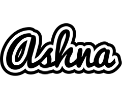 Ashna chess logo