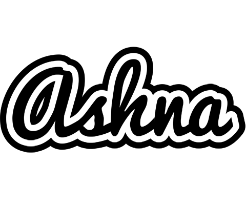 Ashna chess logo