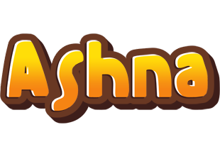 Ashna cookies logo
