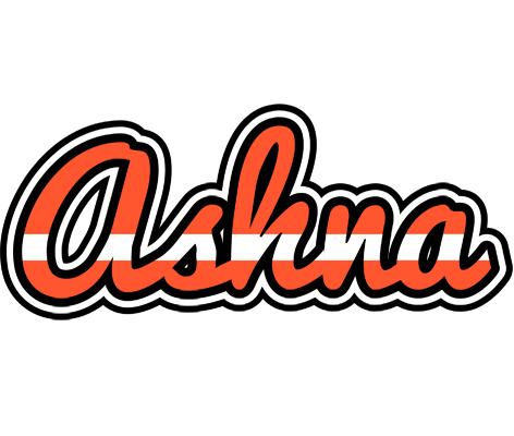 Ashna denmark logo