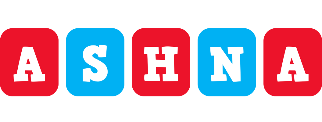Ashna diesel logo