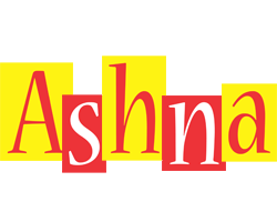 Ashna errors logo